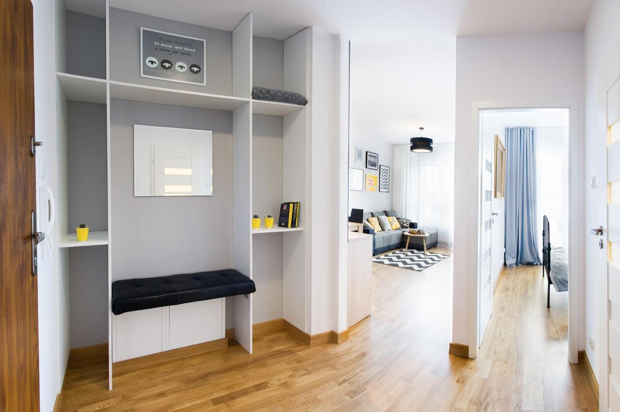 Apartament Solna 11 Kolobrzeg Exterior photo