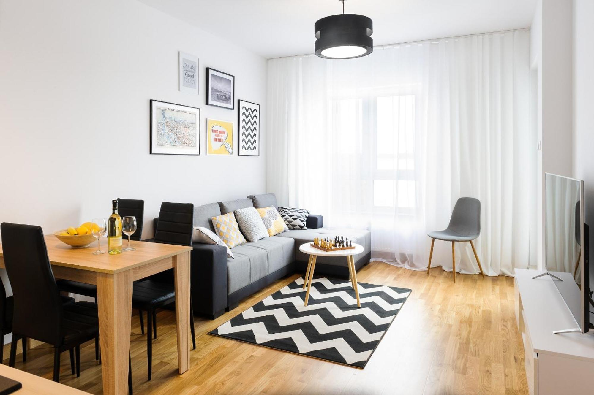 Apartament Solna 11 Kolobrzeg Exterior photo