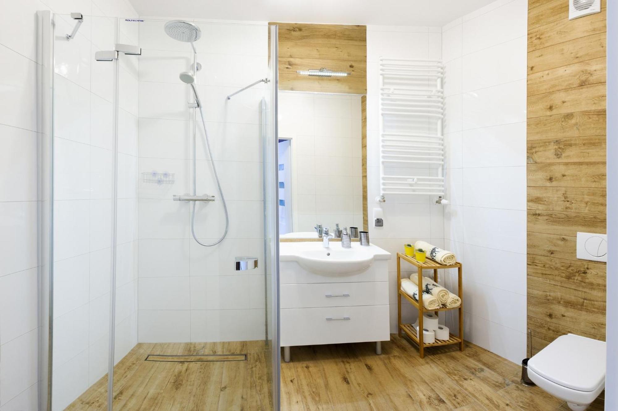 Apartament Solna 11 Kolobrzeg Exterior photo
